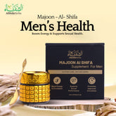 Majoon-Al-Shifa for Men