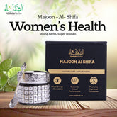 Majoon-Al-Shifa for Women